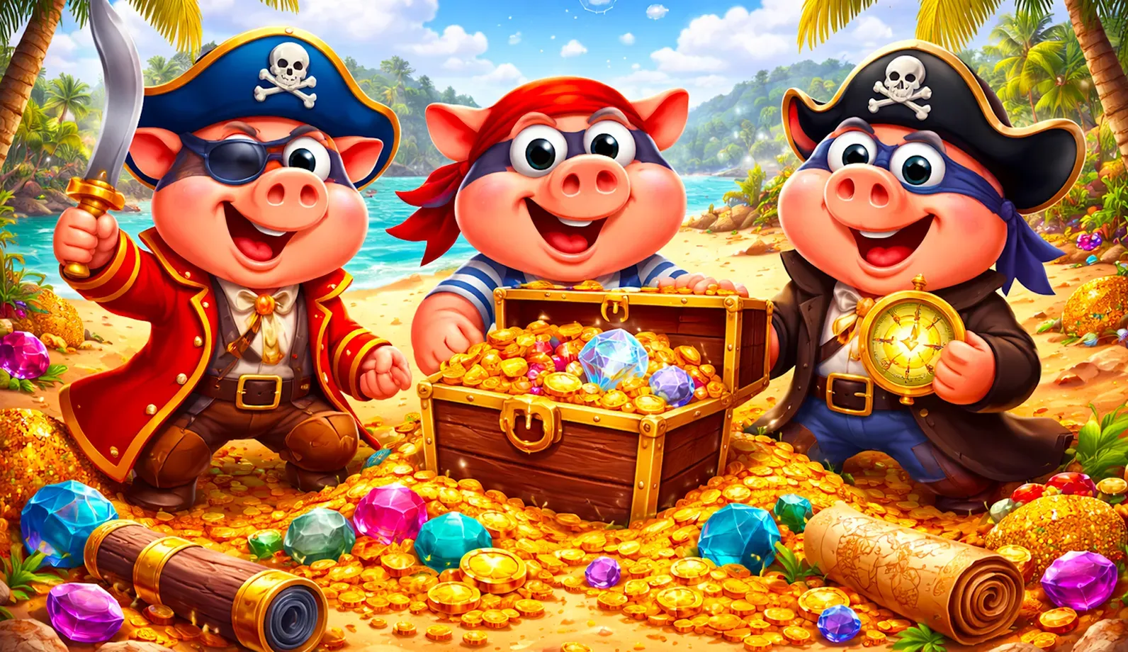 God of coins Casino67 1.webp